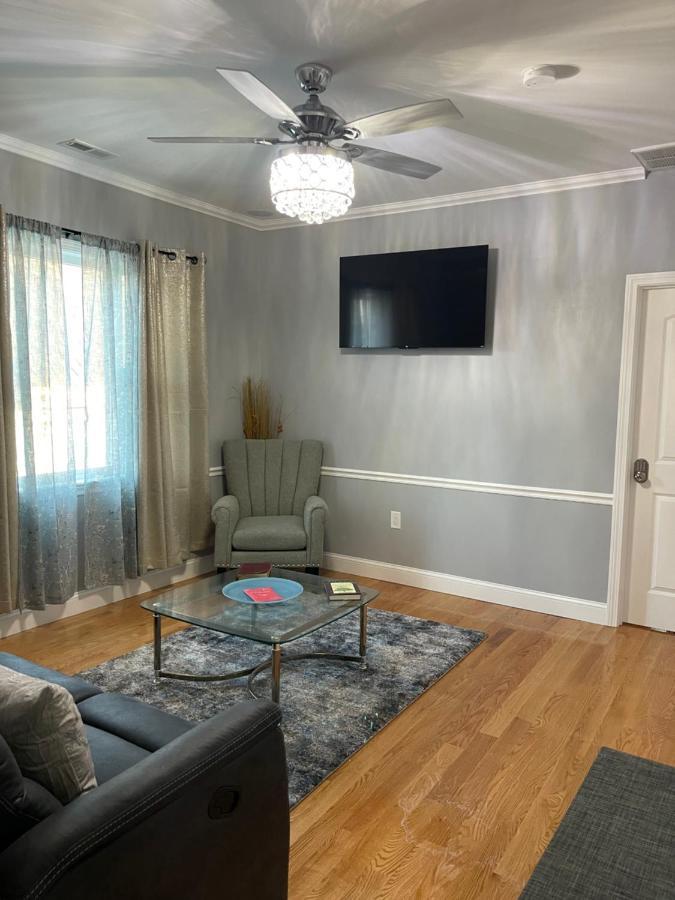 Brand New Luxury Rooms Near Downtown Boston Buitenkant foto