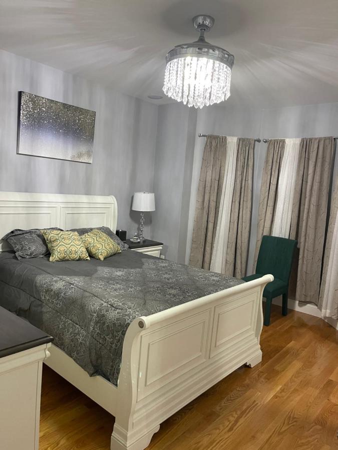 Brand New Luxury Rooms Near Downtown Boston Buitenkant foto