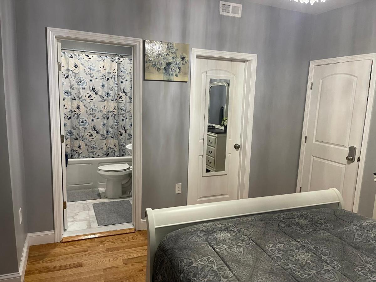 Brand New Luxury Rooms Near Downtown Boston Buitenkant foto
